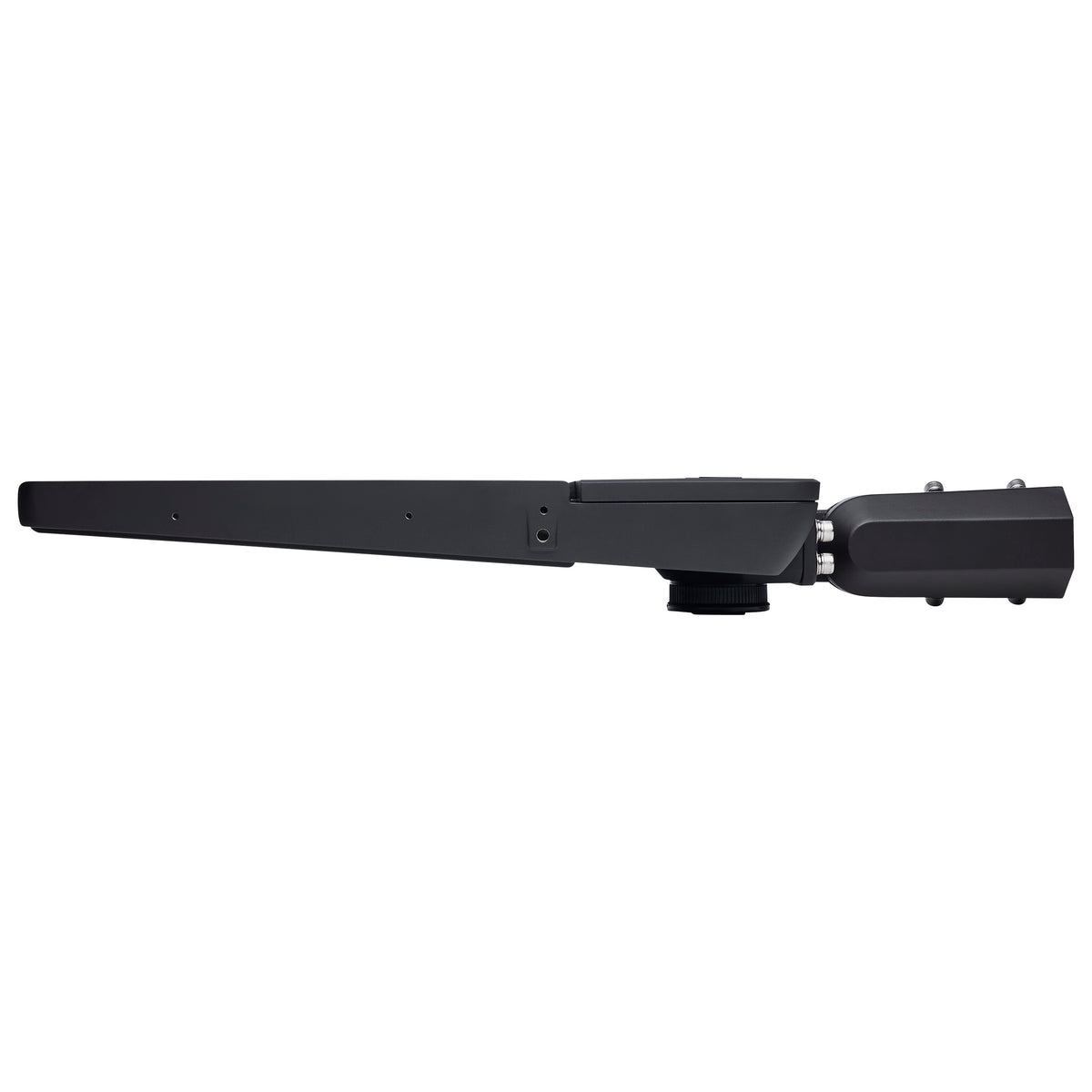 LED Area Light - 150/120W/100W Wattage Selectable - 3K/4K/5K CCT Selectable - Beam Angle Selectable - Bronze - 120-277 Volt