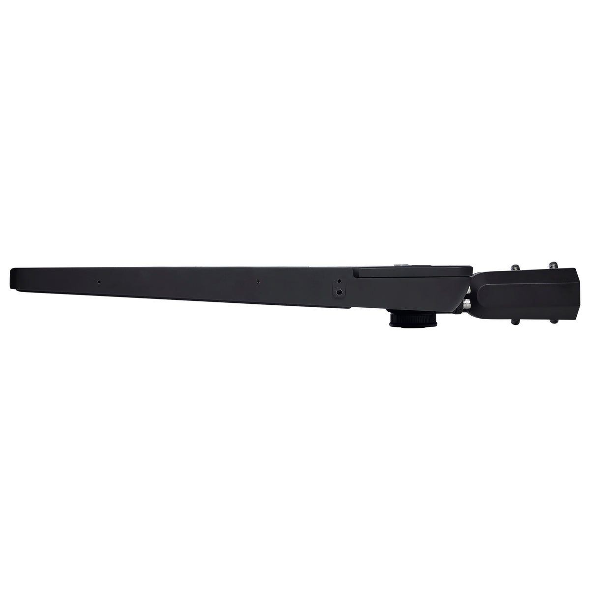 LED Area Light - 300/240/200 Wattage Selectable - 3K/4K/5K CCT Selectable - Beam Angle Selectable - Bronze - 277-480 Volt