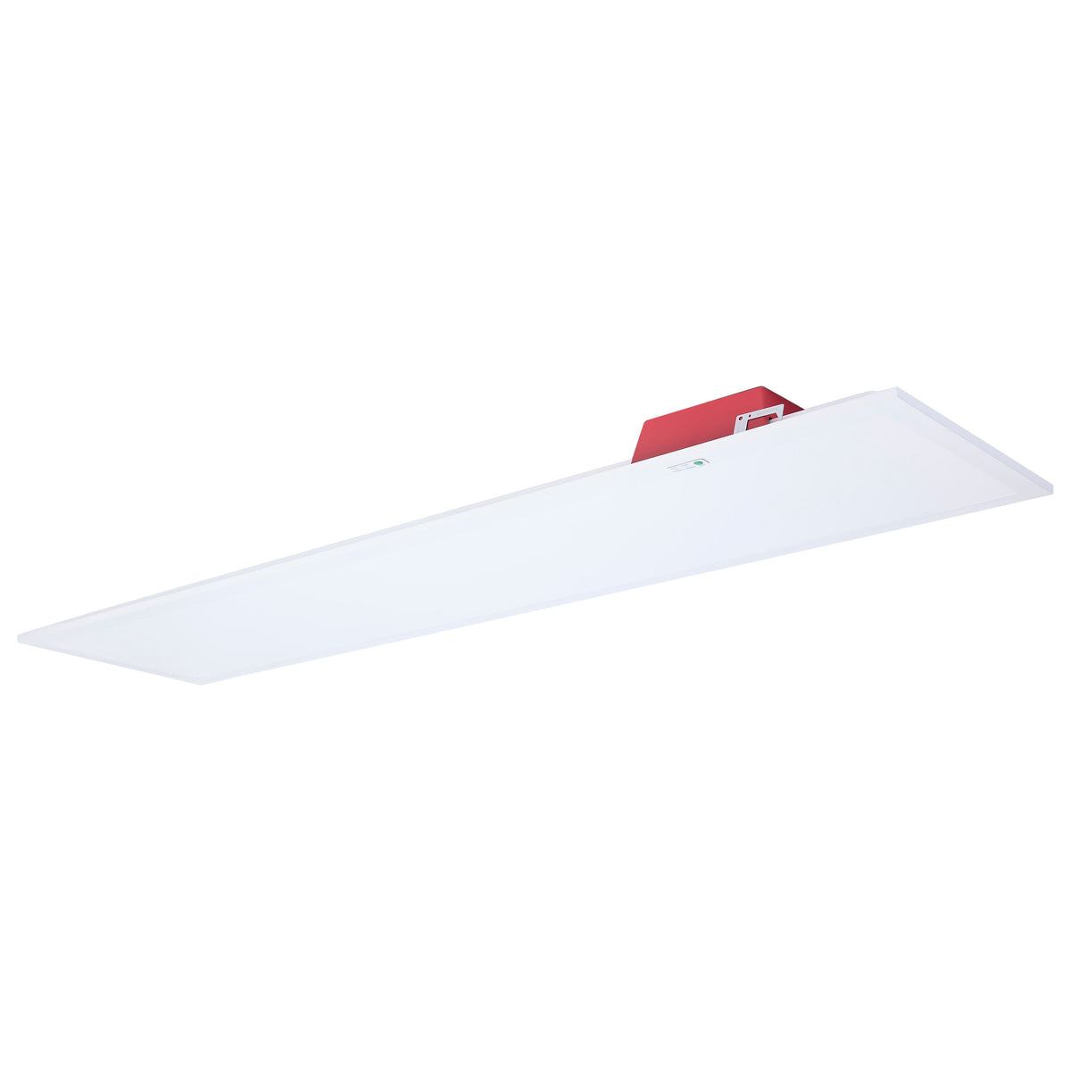 20/30/40 Wattage Selectable LED 1ft x4ft Backlit Panel - 35K/4K/5K Selectable - Emergency Battery - 120-277 Range Voltage