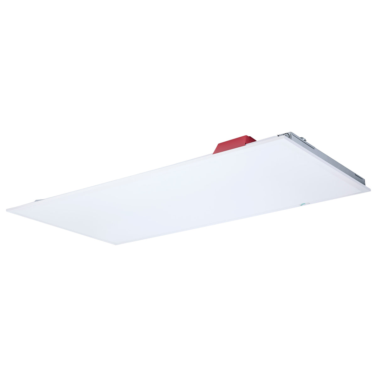 30/40/50 Wattage Selectable LED 2ft x 4ft Backlit Panel - 35K/4K/5K Selectable - Emergency Battery - 120-347 Range Voltage