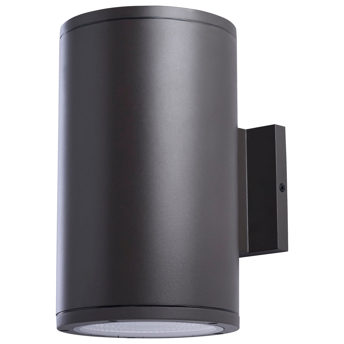 36 Watt - 3K/4K/5K Selectable - 2 Light Large Wall Sconce - Up and Down Installation - Dark Bronze Finish - 120-277 Volt