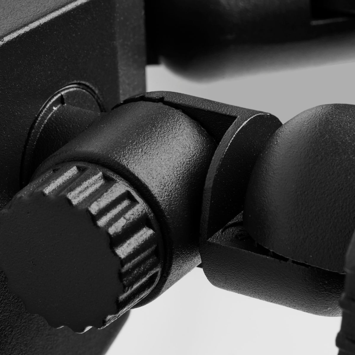 LED Security Light - Dual Head - Black Finish - 3000K