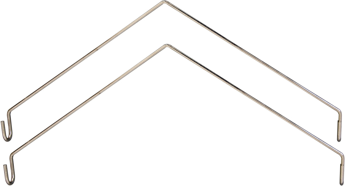 LED 2 ft. Linear Hi-Bay - 80W - 4000K - 100-277V - White Finish