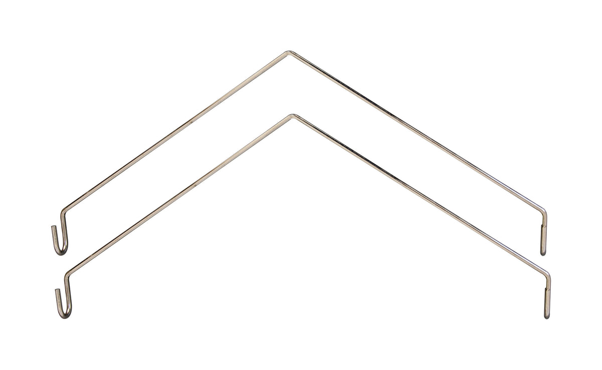 LED 2 ft. Linear Hi-Bay - 80W - 5000K - 100-277V - White Finish