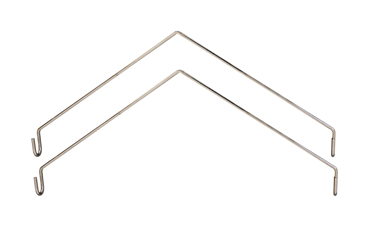 LED 2 ft. Linear Hi-Bay - 165W - 5000K - 100-277V - White Finish