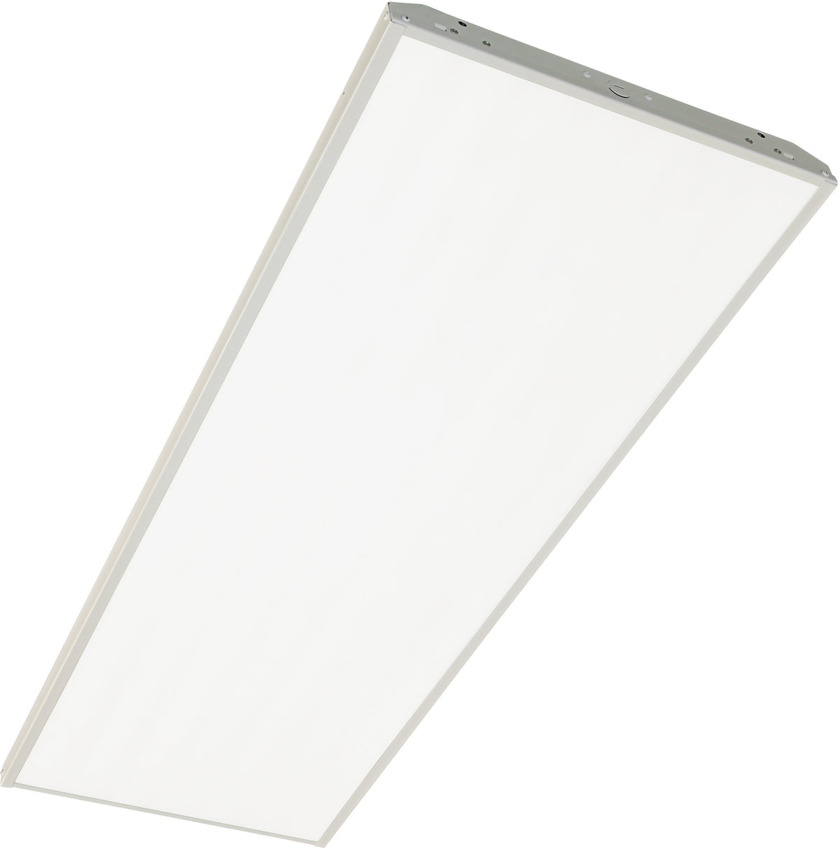 LED 4 ft. Linear Hi-Bay - 225W - 4000K - 100-277V - White Finish