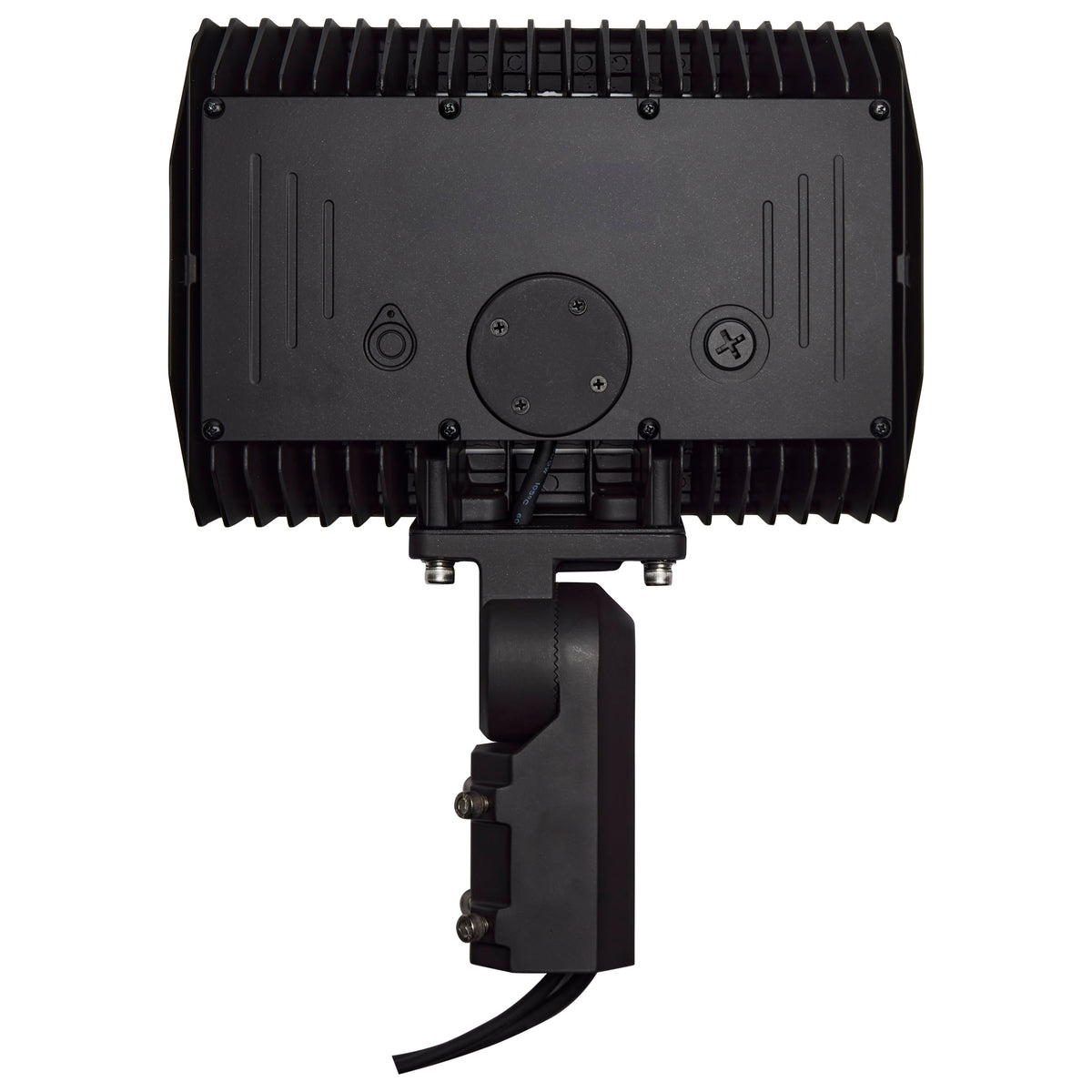 LED Flood Light - 150 Watt - 5000K - Bronze Finish