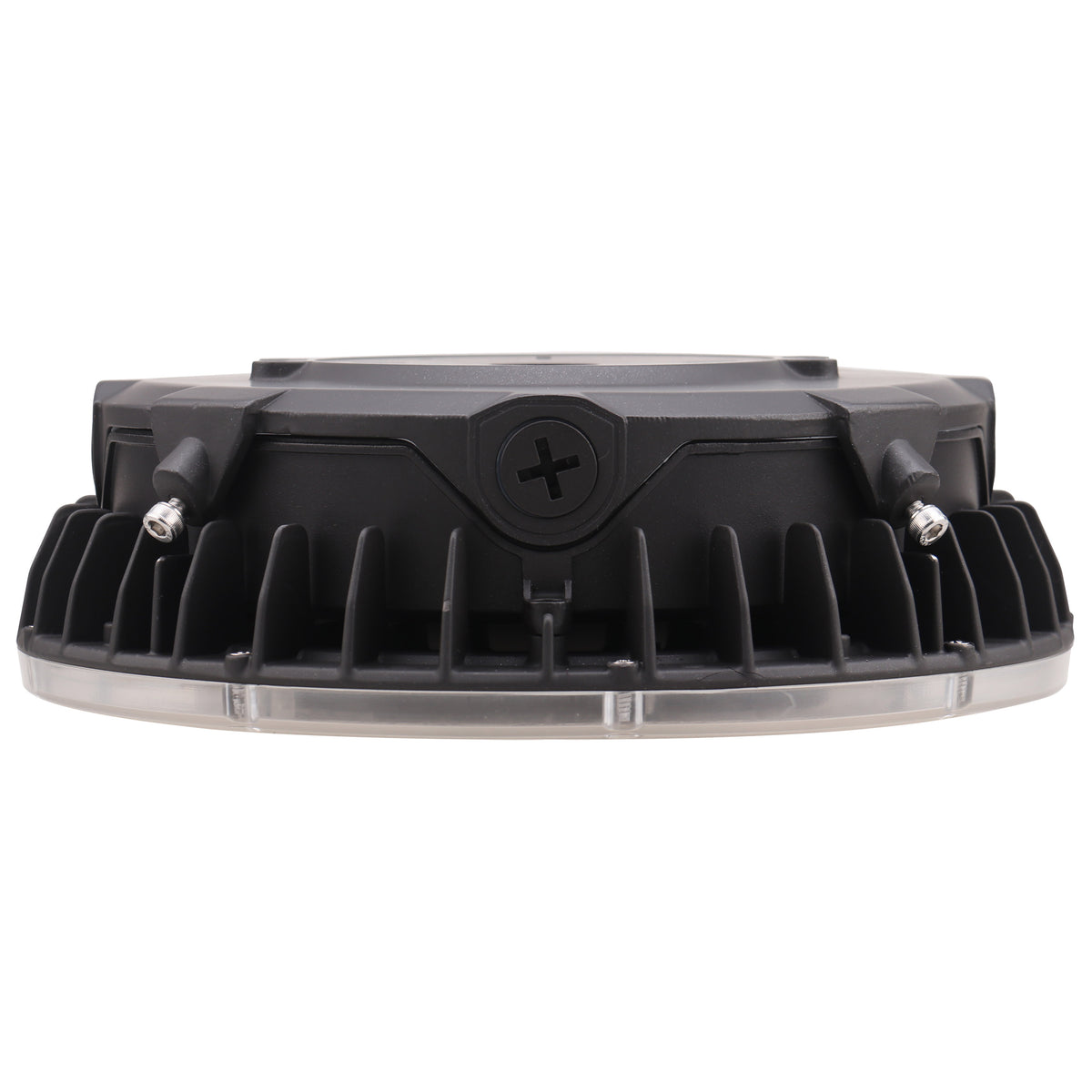 LED Canopy Fixture - 40 Watt - CCT Selectable - Bronze Finish