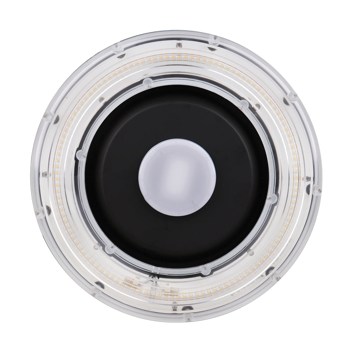 LED Canopy Fixture - 40 Watt - CCT Selectable - Bronze Finish - 120-277 Volt