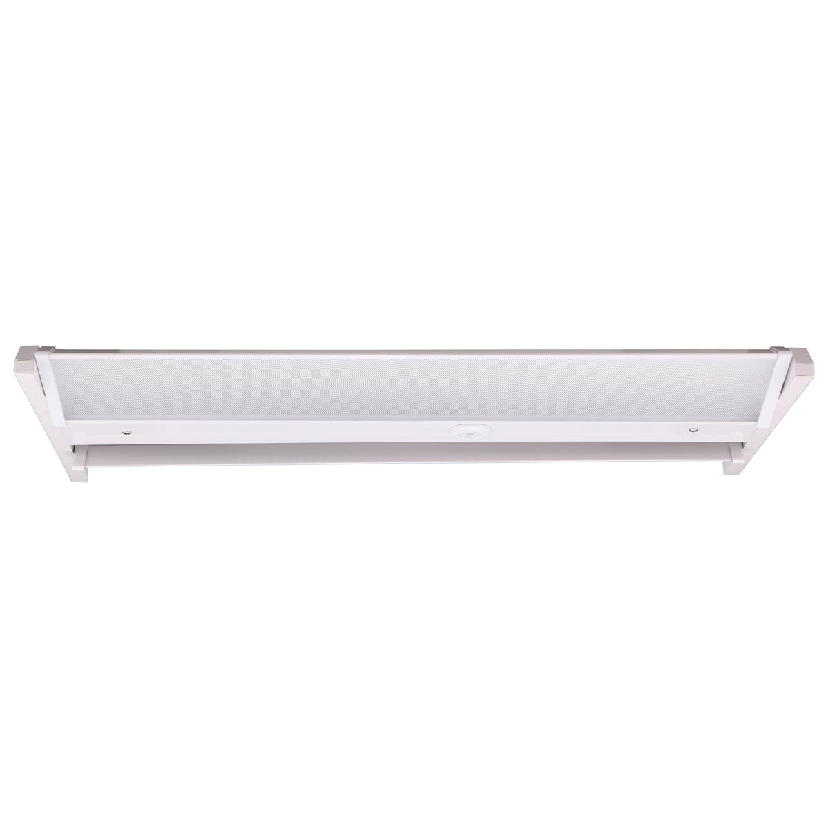 LED Adjustable High bay - 165 Watt - 4000K - Integrated Sensor Port - 120-277 Volt - White Finish