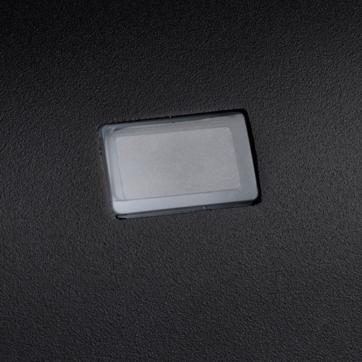 LED Small Wall Pack - 20W - CCT Selectable 3K/4K/5K - Black Finish - 100-277V