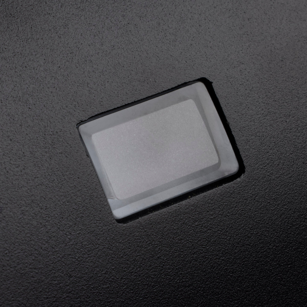 LED Small Wall Pack - 20W - CCT Selectable 3K/4K/5K - Bronze Finish - 100-277V