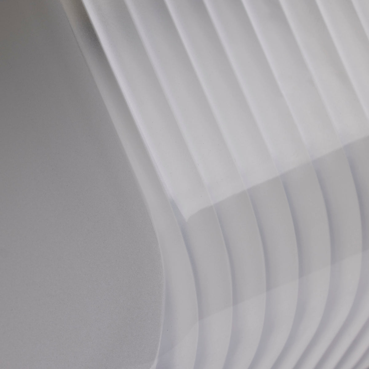 LED Small Wall Pack - 20W - CCT Selectable 3K/4K/5K - White Finish - 100-277V
