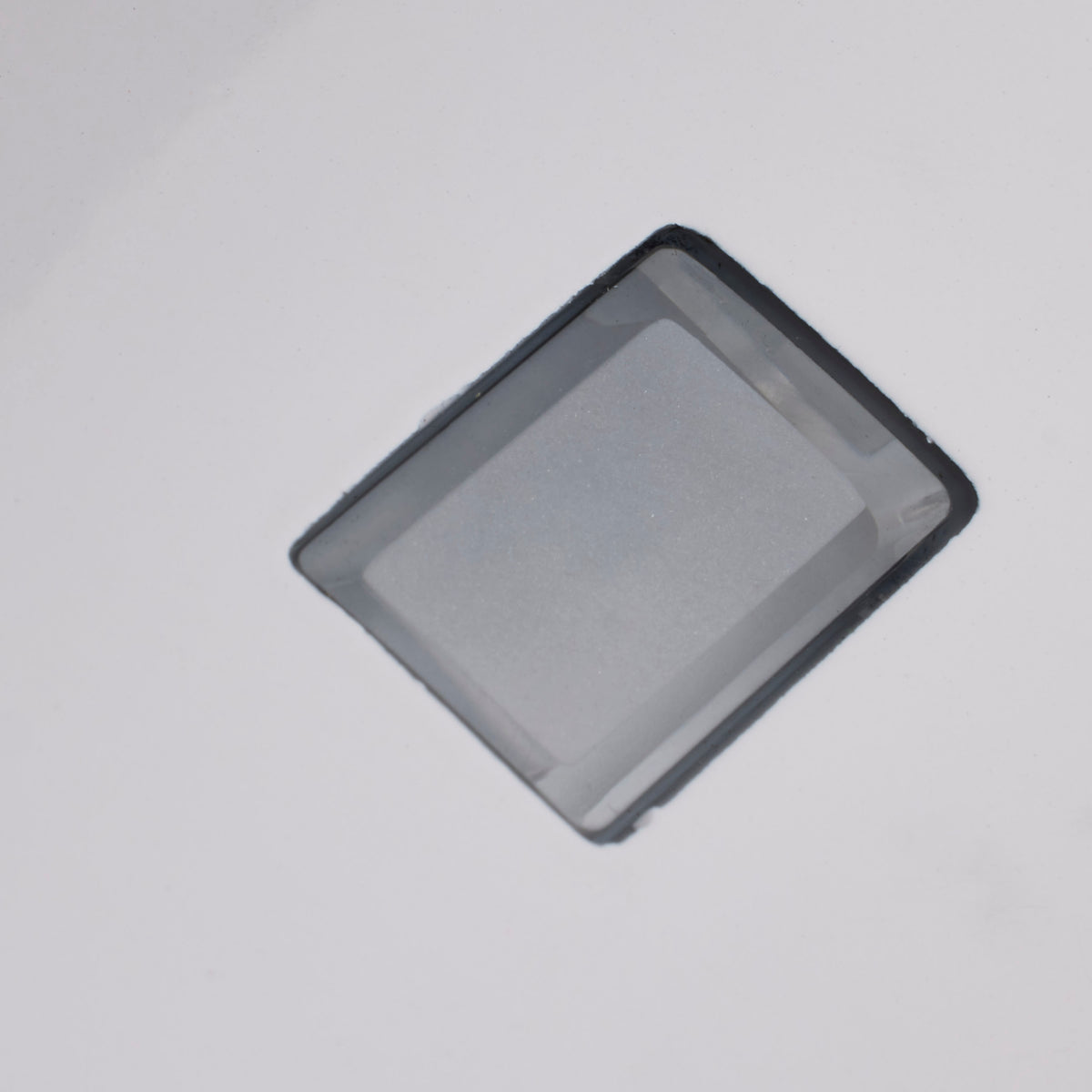 LED Small Wall Pack - 20W - CCT Selectable 3K/4K/5K - White Finish - 100-277V