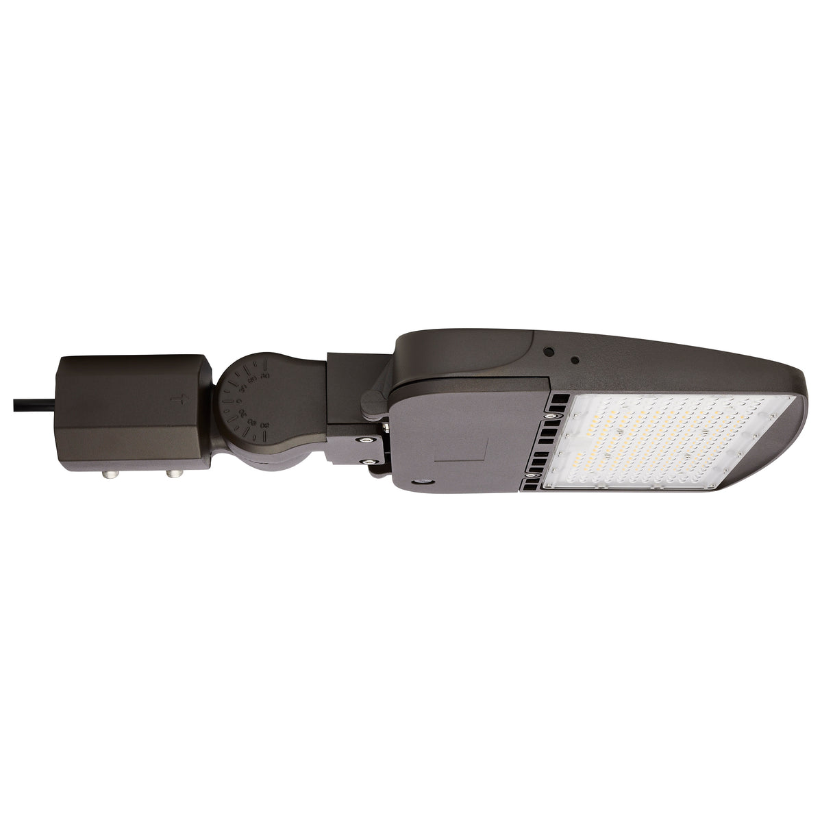 LED Area Light Type V - 150W - Bronze Finish - 5000K - 120-277V product image
