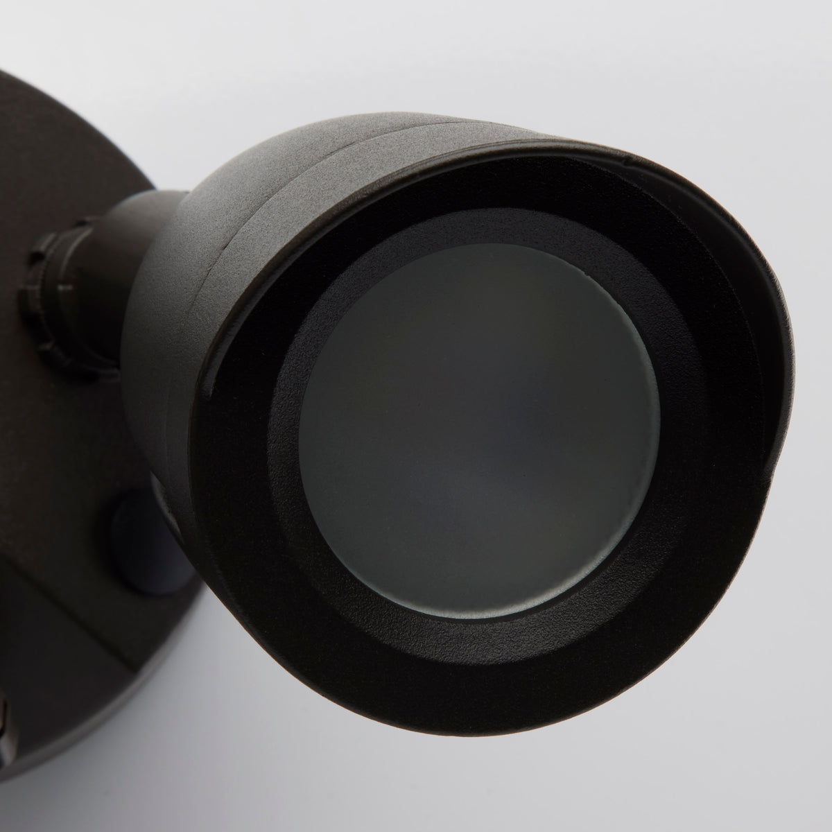 Starfish - Bullet SMART Security Light w/Camera - 20 Watt - 3000K CCT - Bronze Finish - 120-277 Volt