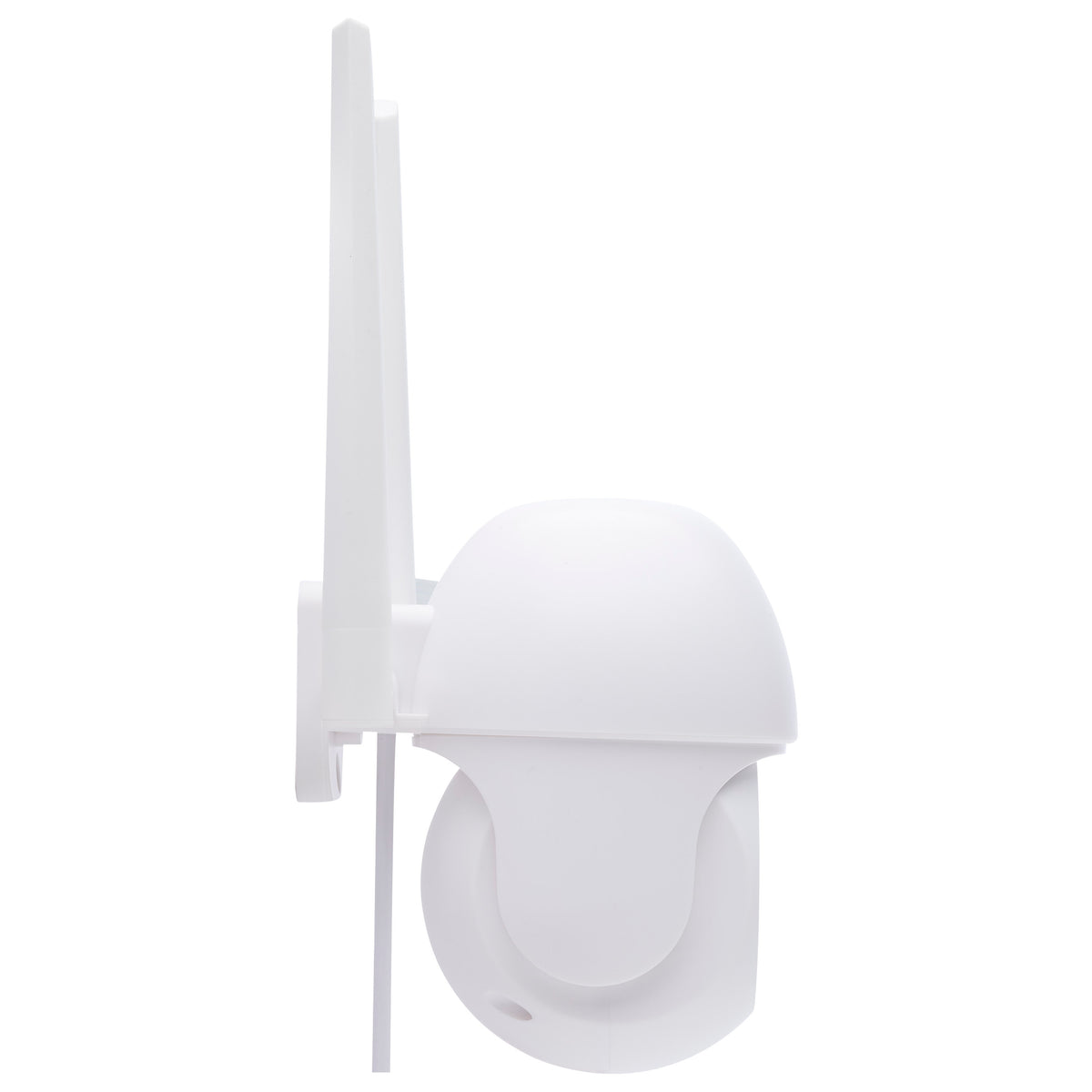 Starfish - SMART Outdoor Pan & Tilt Camera - White Finish