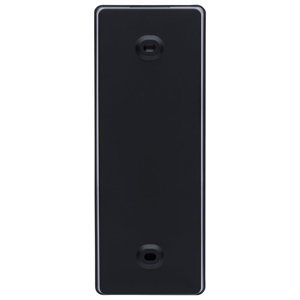 Starfish - SMART Doorbell Security Camera - Black Finish