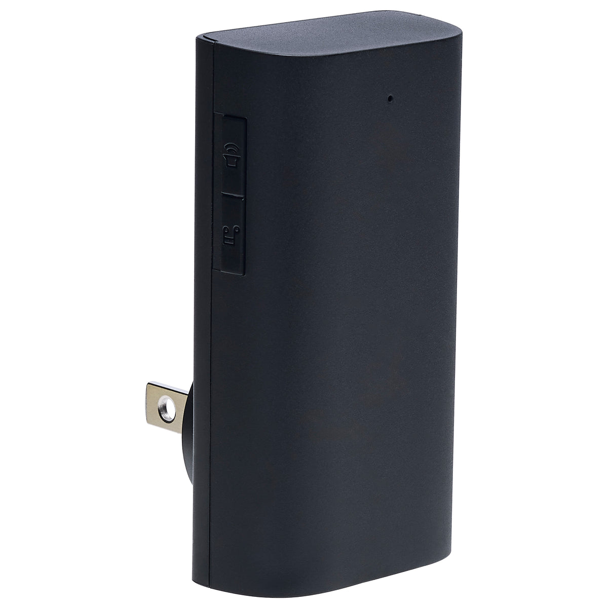 Starfish - SMART Doorbell Security Camera - Black Finish
