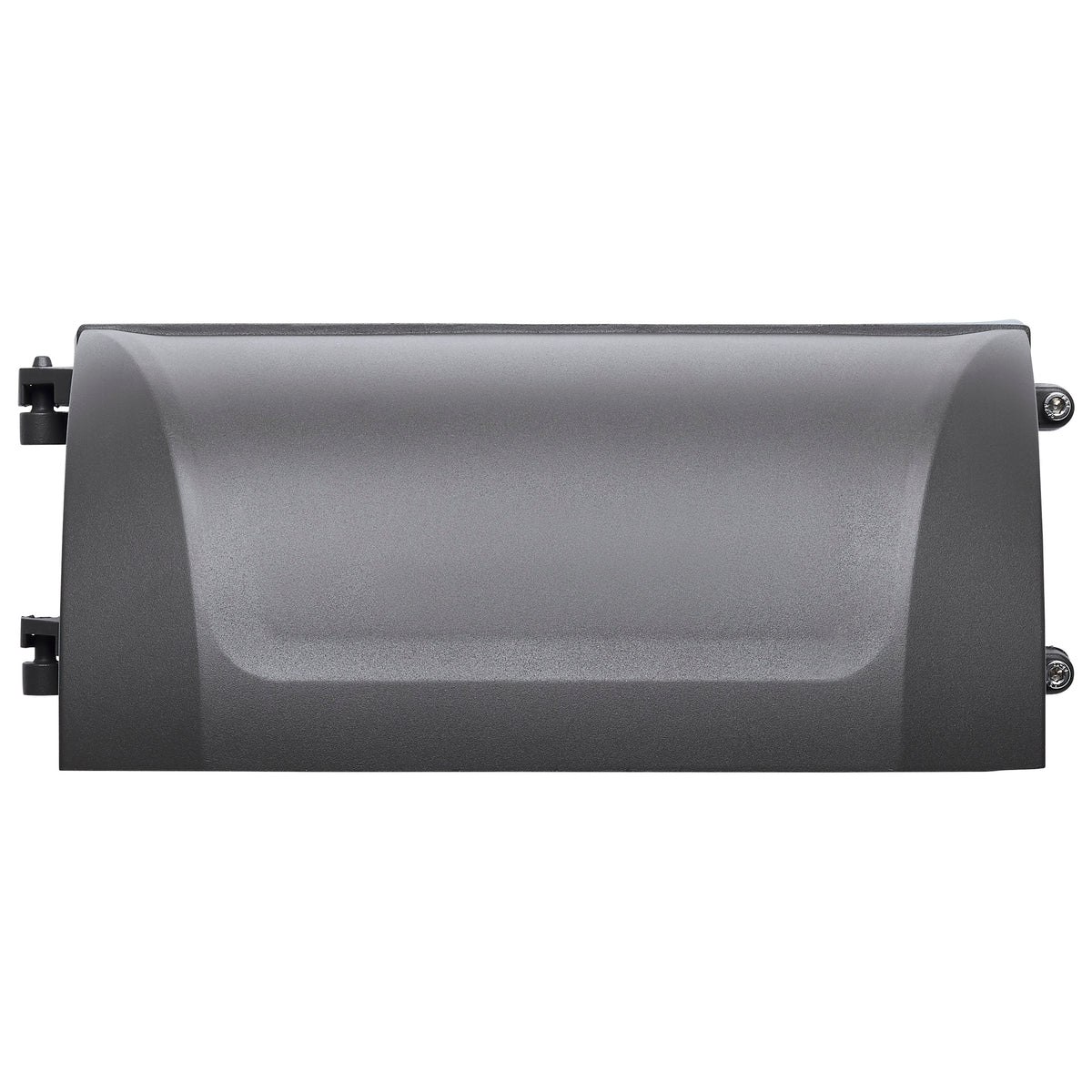 45/60/80 Watt - 3K/4K/5K CCT Selectable LED Full Cutoff Wall Pack - 120-277 Volt - Bronze Finish