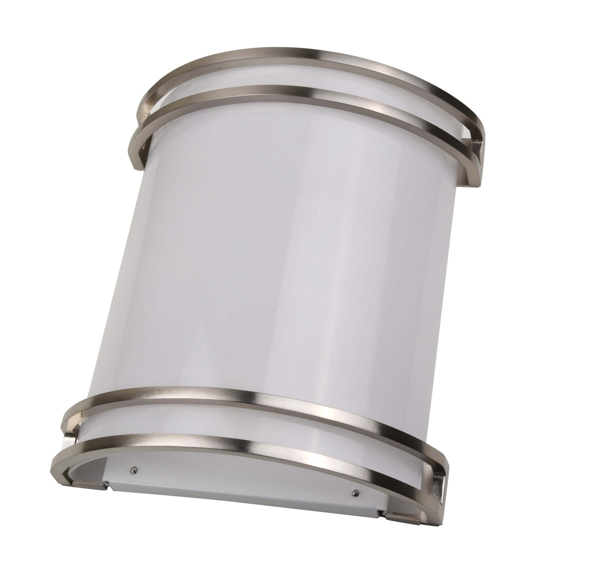 23W LED Decorative Accent Light, 12", 4000K, Nickel