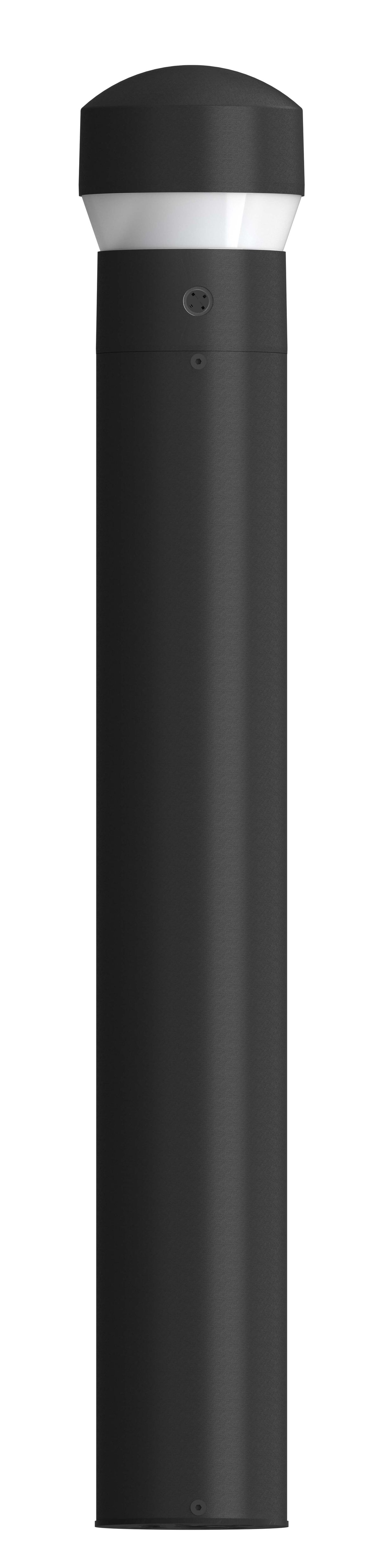 5.5" Bollards - Selectable Wattage and 3CCT (3000K, 4000K and 5000K) / Photocell Included