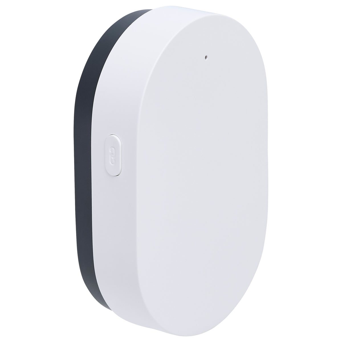 Starfish - Chime For Smart Doorbell Cam - White Finish