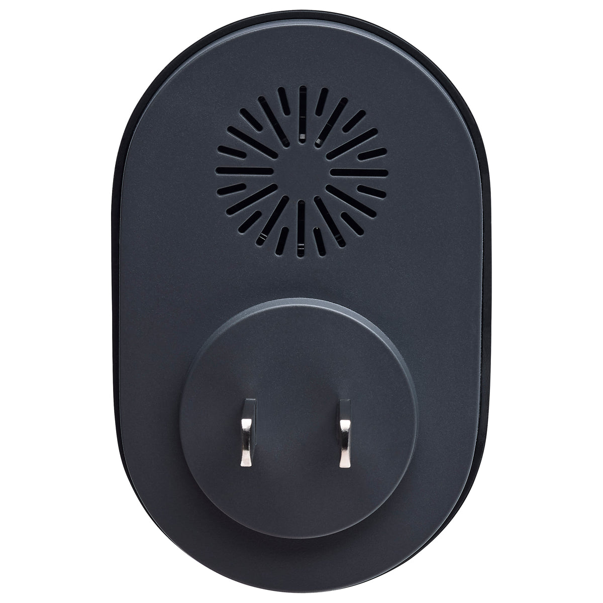 Starfish - Chime For Smart Doorbell Cam - White Finish
