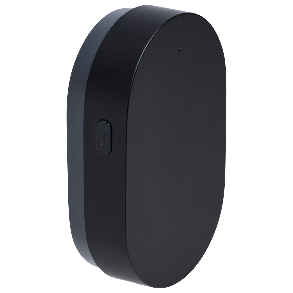 Starfish - Chime For Smart Doorbell Cam - Black Finish product image