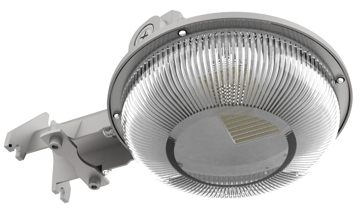 Dusk-to-Dawn Area Lights - Dusk to Dawn Security Light - Photocell Included - 3CCT (3000K, 4000K and 5000K)