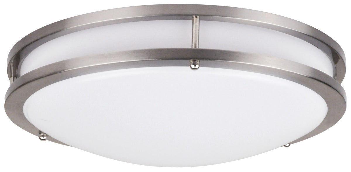 Flush Mounts - FMM Modern - 5CCT (2700K, 3000K, 3500K, 4000K and 5000K)