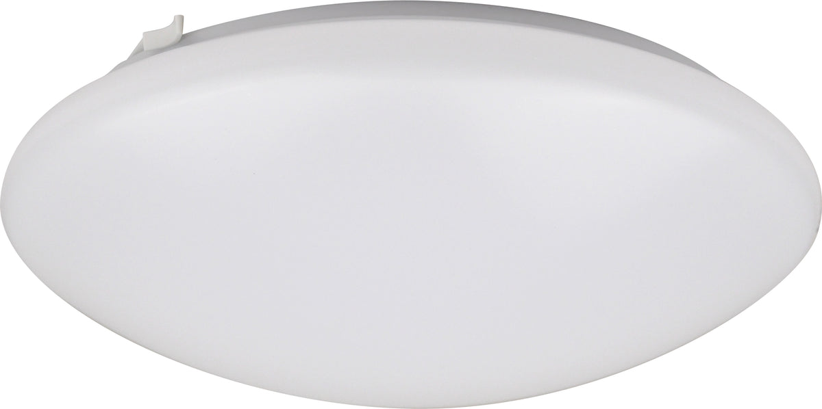Flush Mounts - FMR Round - 5CCT (2700K, 3000K, 3500K, 4000K and 5000K)