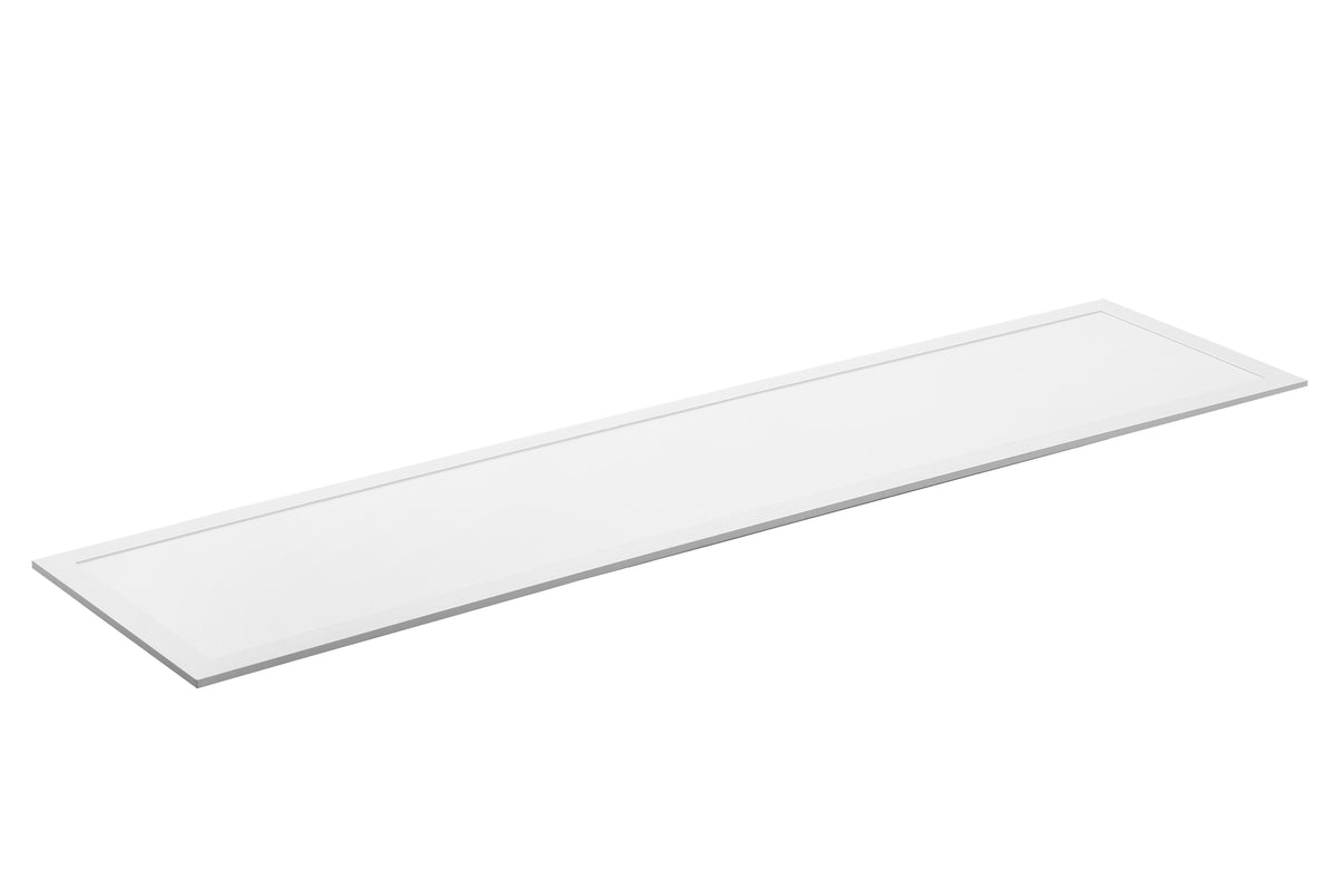 NaturaLED 40W Back-Lit LED Panel - 1'x4', 3CCT, 4480 lm
