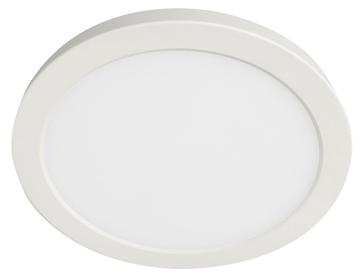 Flush Mounts - FMD Disk - Single CCT & 5CCT (2700K, 3000K, 3500K, 4000K and 5000K) product image