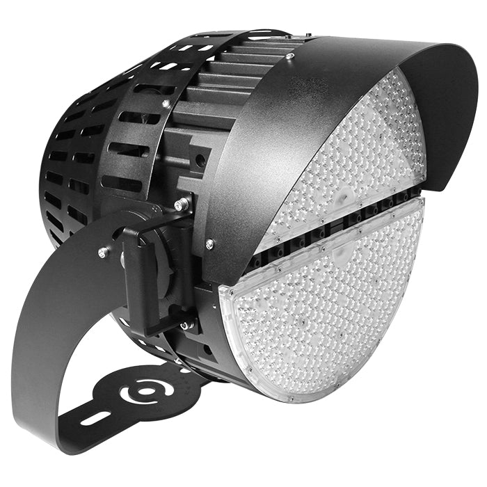 16" Sports Stadium Lights - Integral Power System - Selectable Wattages product image