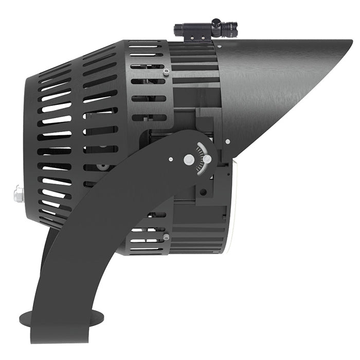 NaturaLED 300W/400W/500W LED Stadium Light, 5000K, 45000/60000/75000 lm
