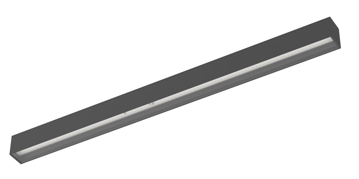Linear Light - Linear Architectural Light - Selectable Wattage & 5CCT (3000K, 3500K, 4000K, 5000K, and 6500K)