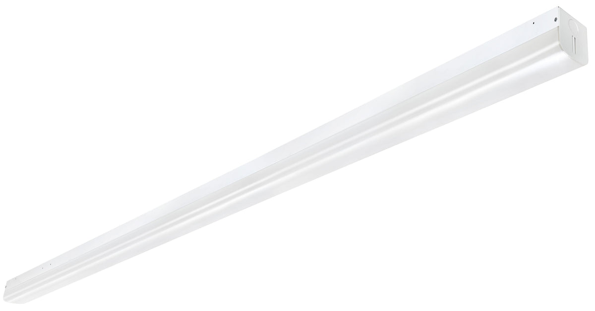 Commercial Strip Lights - Selectable Wattage & 3CCT (3500K, 4000K and 5000K)
