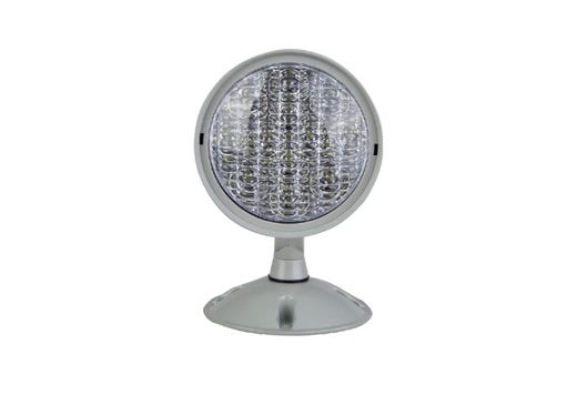 xEvade (Gen2) Single Outdoor Remote Head (wet location rated) LED product