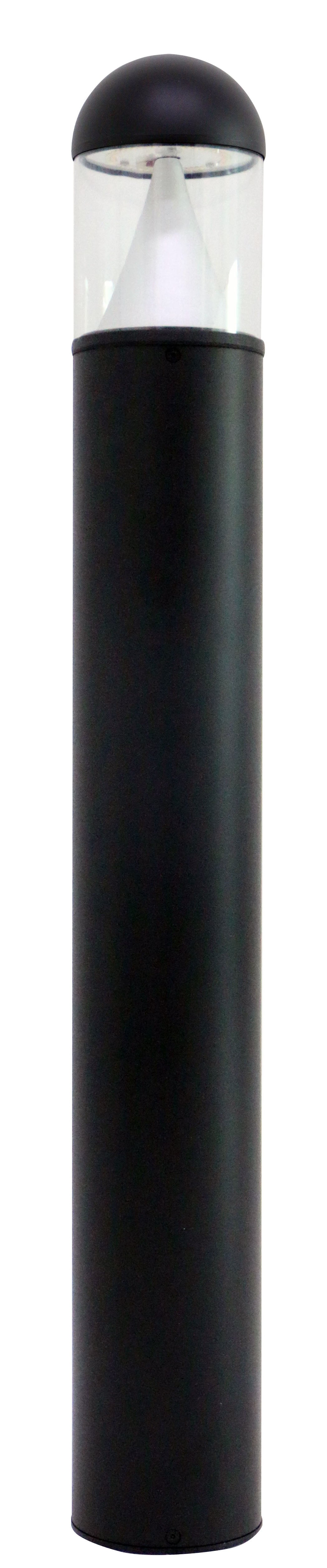 5.5" Bollards (42" Height) - Selectable Wattage and 3CCT (3000K, 4000K and 5000K)