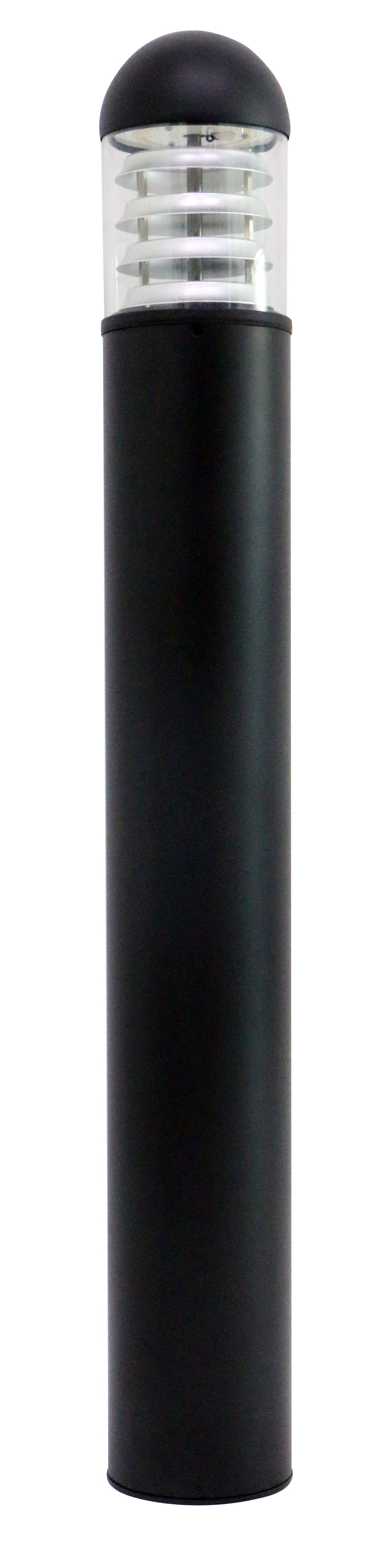 5.5" Bollards (42" Height) - Selectable Wattage and 3CCT (3000K, 4000K and 5000K) product image