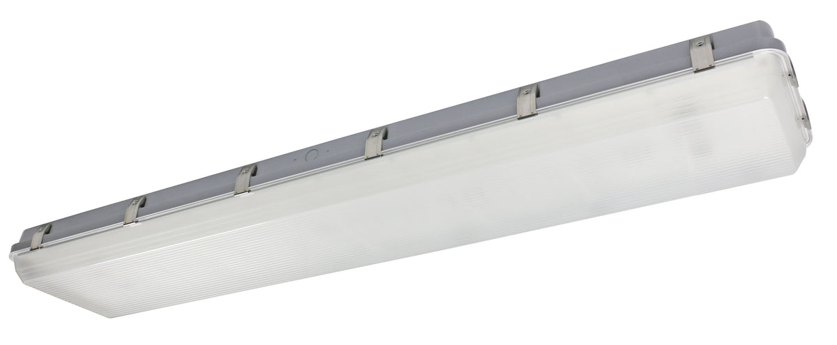 High Output Vapor Tights Linear - Selectable Wattage & 3CCT (3500K, 4000K and 5000K)