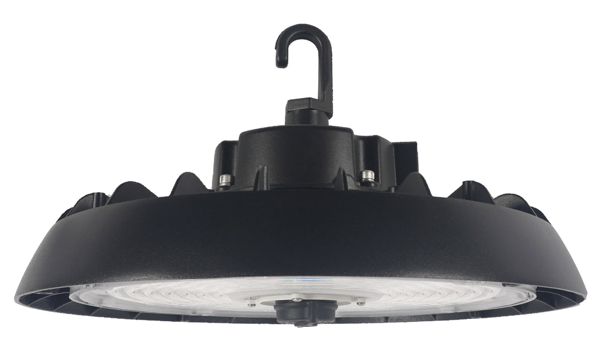 Round High Bays / Low Bays with " Z10 Receptacle" - Selectable Wattage and 2CCT (4000K and 5000K) product image