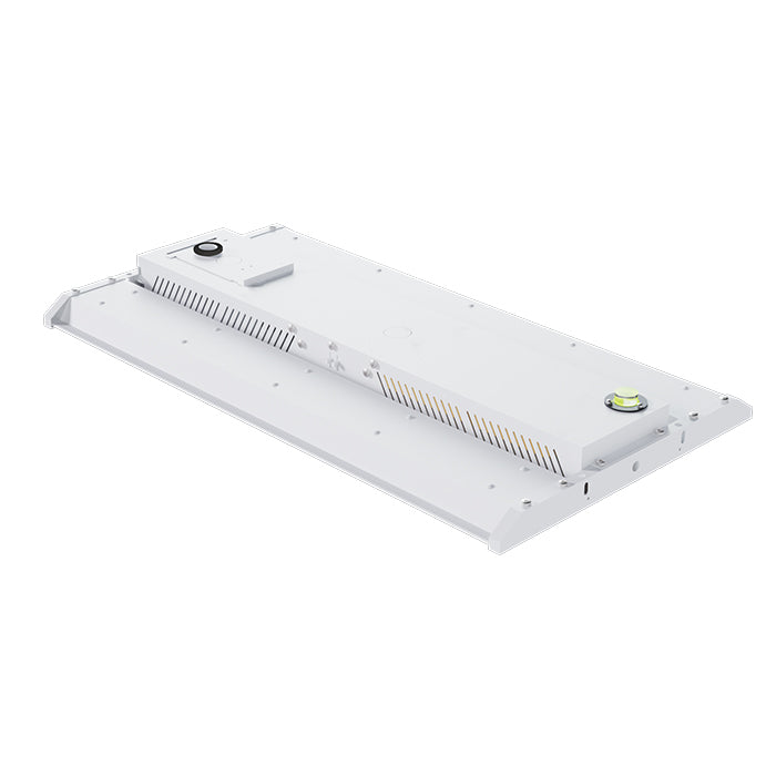 NaturaLED 150W/240W/300W Linear LED High Bay - 44'', 3CCT, 20250/32400/40500 lm