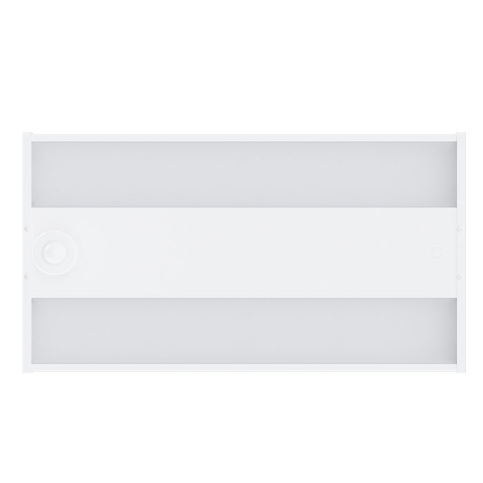 NaturaLED 150W/240W/300W Linear LED High Bay - 44'', 3CCT, 20250/32400/40500 lm
