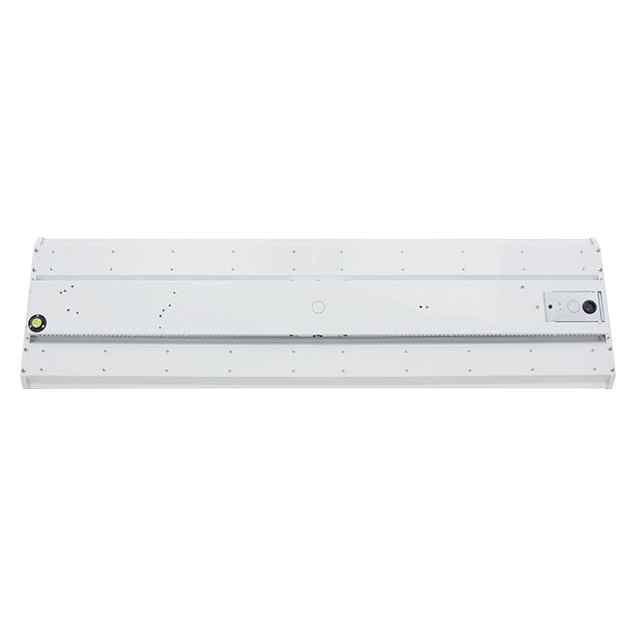 NaturaLED 150W/240W/300W Linear LED High Bay - 44'', 3CCT, 20250/32400/40500 lm