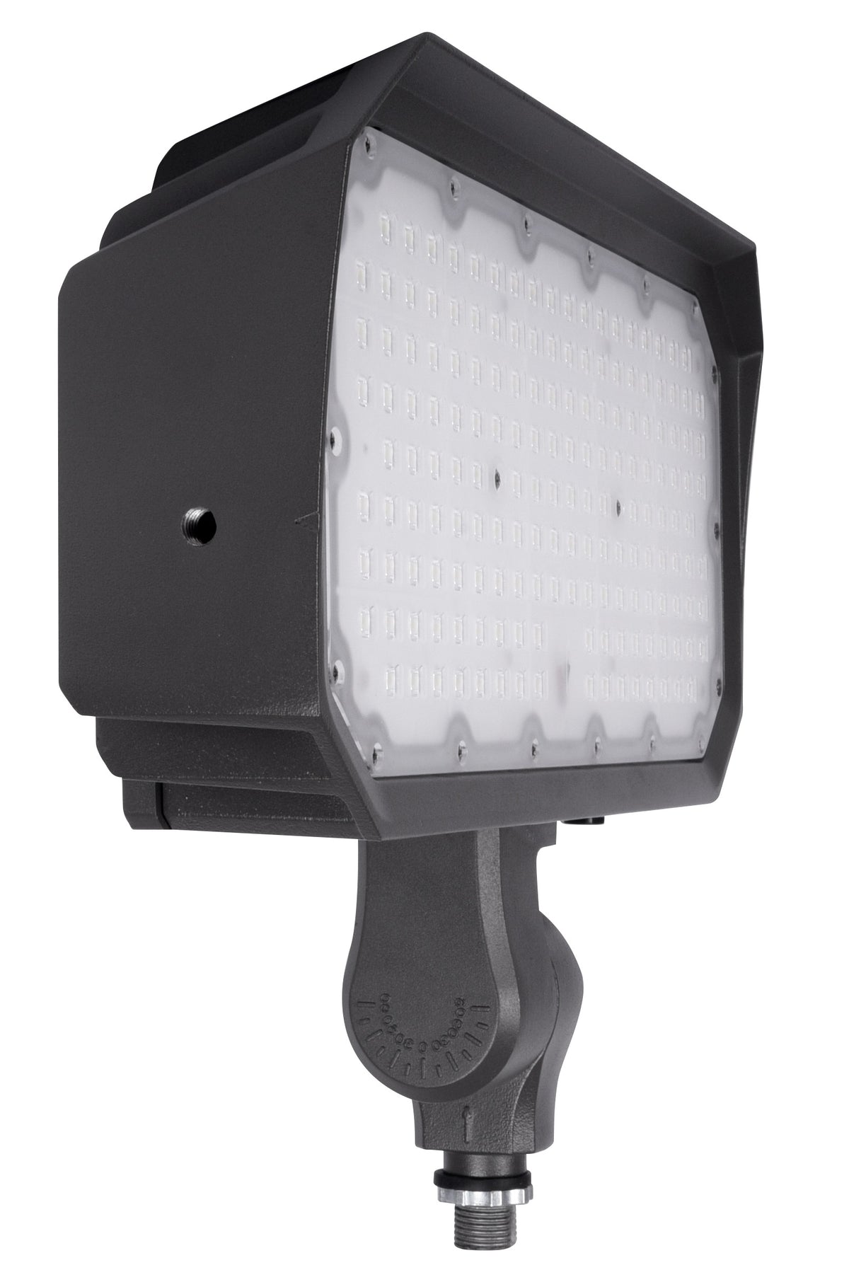High-Power Flood Lights - 100/130/150W High-Wattage LED Flood Light, 3000K/4000K/5000K, Bronze