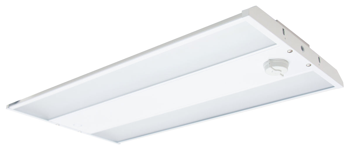 Linear High Bays with "Z10 Receptacle"- "Occupancy/ Motion Sensor Compatible" product image