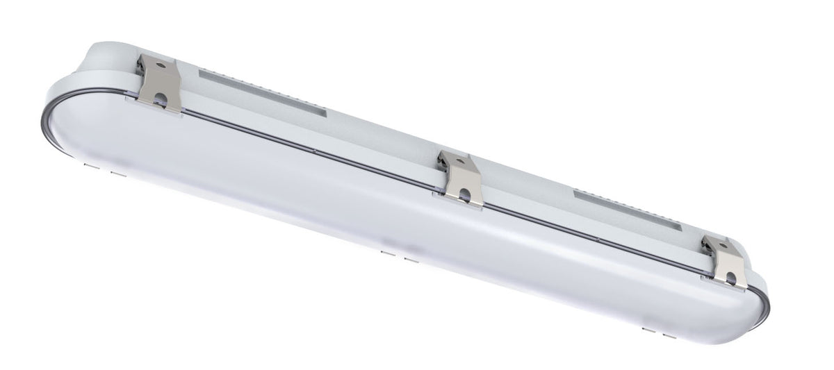 Vapor Tights Linear - Selectable Wattage & 3CCT (3500K, 4000K and 5000K) product image