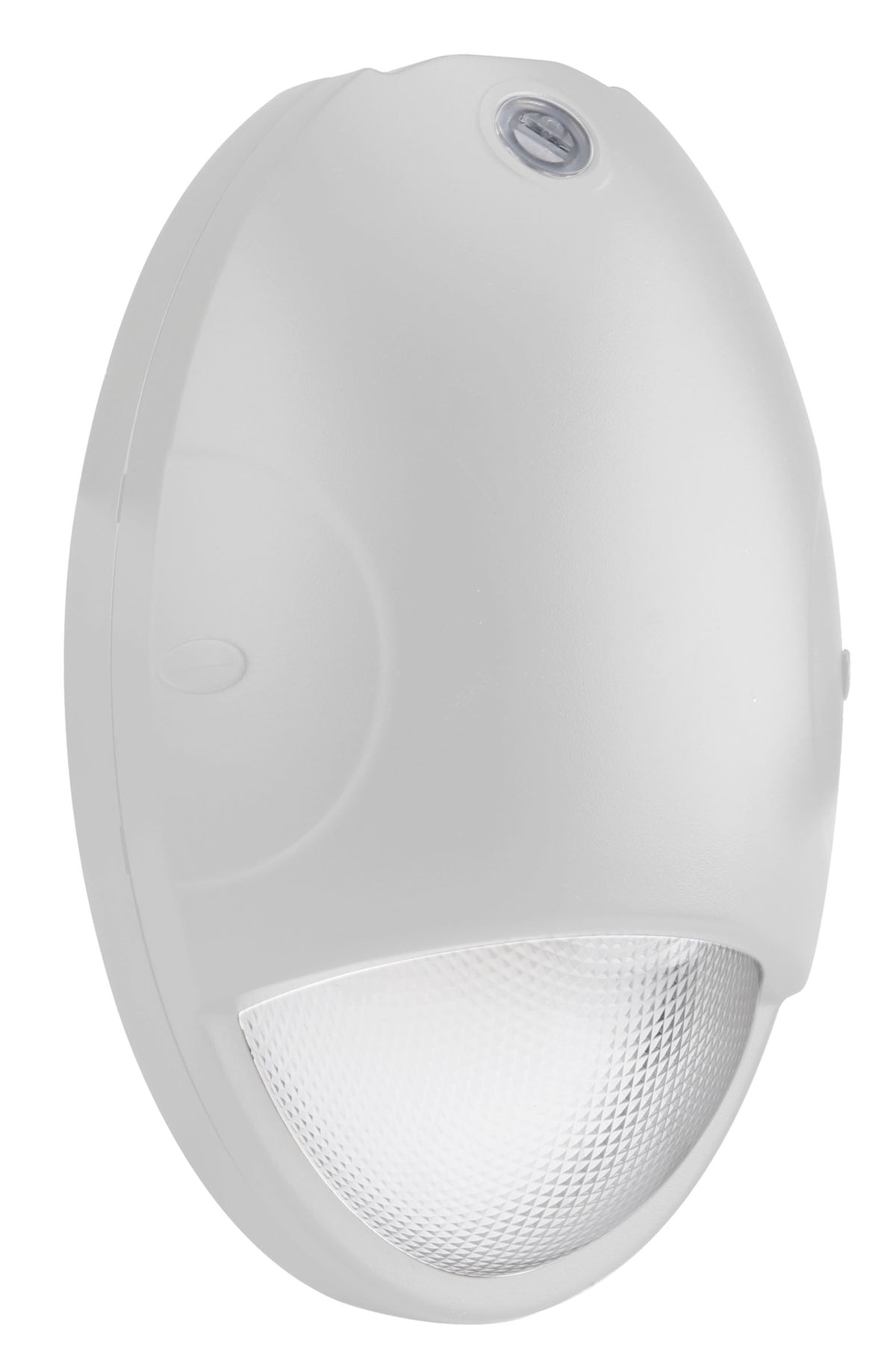 Dusk to Dawn Emergency Mini Teardrop Wall Light - Photocell Included - 3CCT (3500K, 4000K and 5000K) product image
